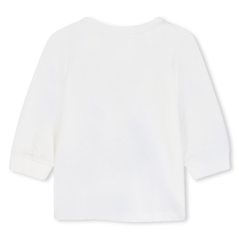 Long sleeve t-shirt GIVENCHY 
                        BOY