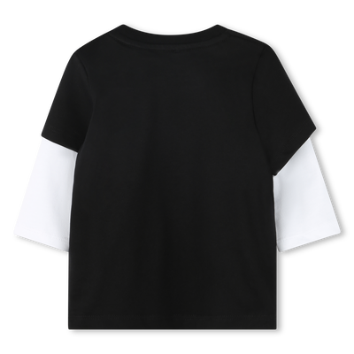Baby Designer Tops Childrenswear