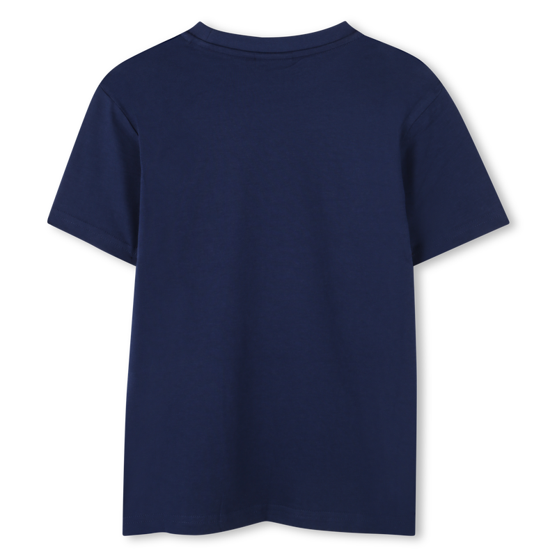 Short-Sleeved T-Shirt HUGO 
                    BOY