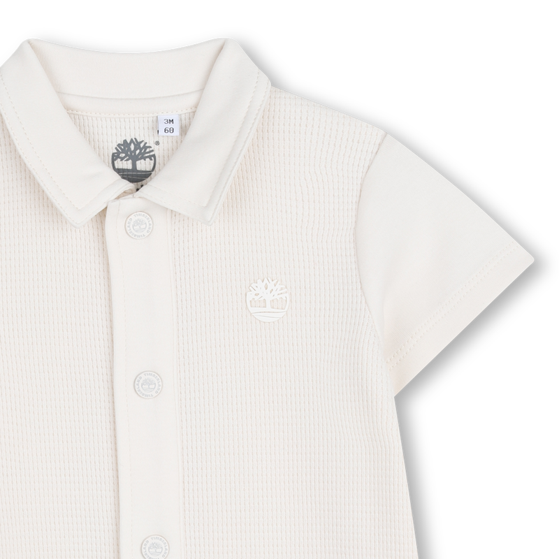 Wetsuit Outfit Set TIMBERLAND 
                        BOY