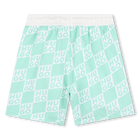 Swim Trunks HUGO 
                    BOY