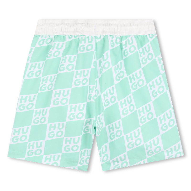 Swim Trunks HUGO 
                        BOY