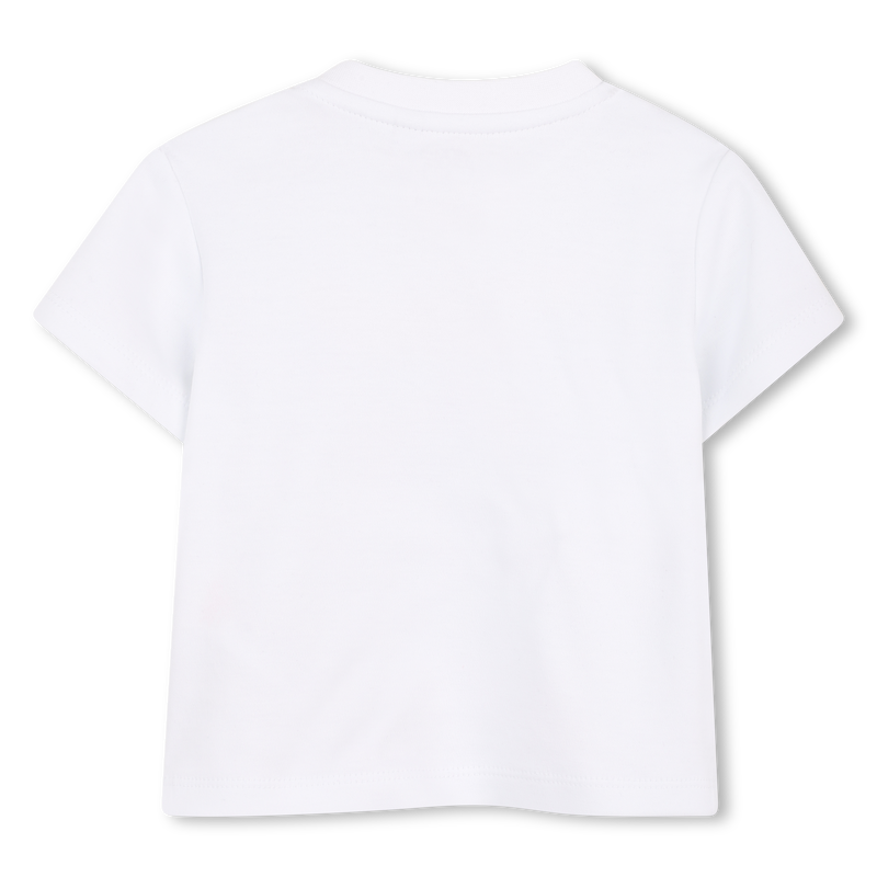 Fleece Outfit Set TIMBERLAND 
                        BOY