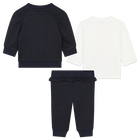 Casual Outfit Gift Set BOSS 
                    GIRL