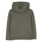 Zip-Up Hoodie TIMBERLAND 
                    BOY