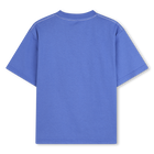 Short-sleeved T-shirt TIMBERLAND 
                    BOY