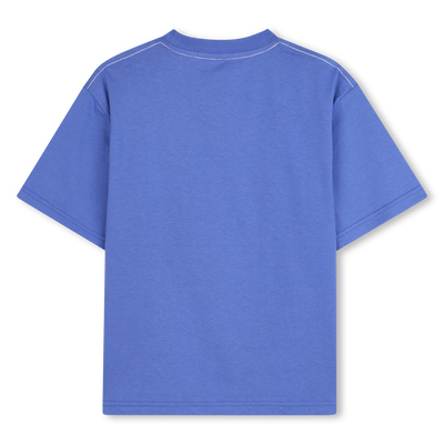 Short-sleeved T-shirt TIMBERLAND BOY