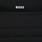 Diaper bag BOSS 
                    UNISEX