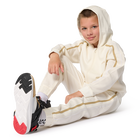 Lace-Up Sneakers HUGO 
                    BOY