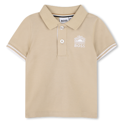 Two-Tone Outfit Set BOSS BOY