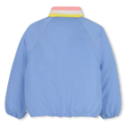 Jacket with zip closure BILLIEBLUSH 
                    GIRL