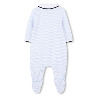 Polo-neck pajamas BOSS BOY