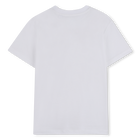 Short-Sleeved T-Shirt TIMBERLAND 
                    BOY