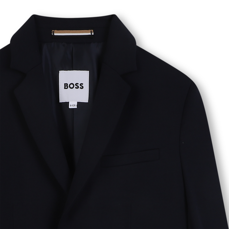 Suit jacket BOSS 
                    BOY