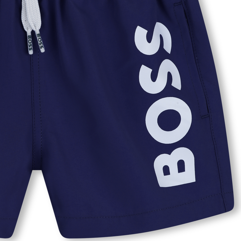 Swim Trunks BOSS 
                        BOY