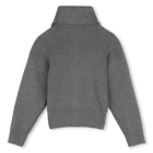 Knitted cardigan GIVENCHY 
                    GIRL