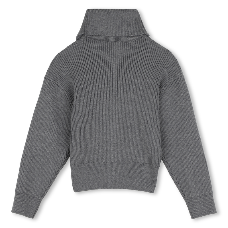 Knitted cardigan GIVENCHY 
                        GIRL