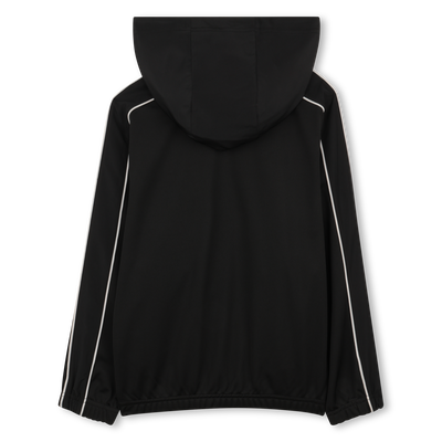 Hoodie KENZO KIDS BOY