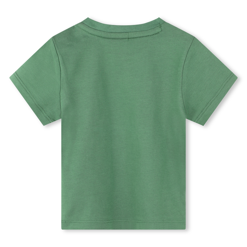 Short sleeve t-shirt BOSS 
                    BOY