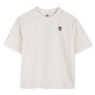 Short-Sleeved T-Shirt TIMBERLAND 
                    BOY
