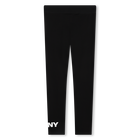 Printed Leggings DKNY 
                    GIRL