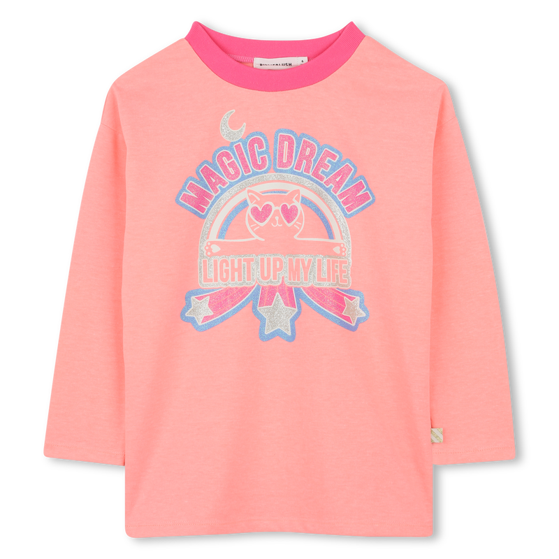 2-piece pajamas BILLIEBLUSH 
                        GIRL