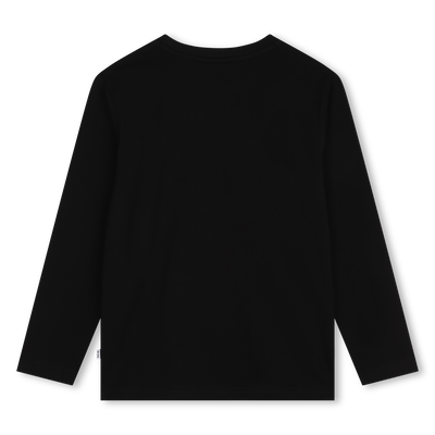 Long-Sleeved T-Shirt BOSS BOY