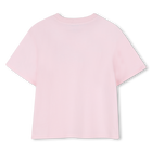 Short-Sleeved T-Shirt MARC JACOBS 
                    GIRL