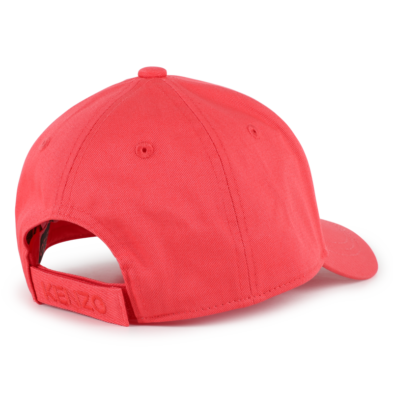 Adjustable Hat KENZO KIDS 
                        UNISEX
