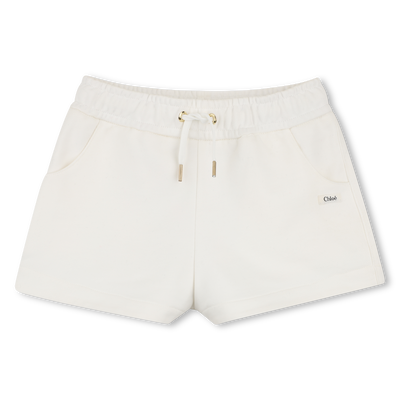 Fleece Shorts CHLOE GIRL