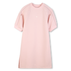 Short-Sleeved Dress BOSS 
                    GIRL