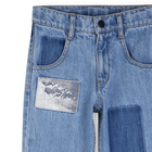 Jeans MARC JACOBS 
                    BOY