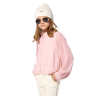 Knitted beanie MICHAEL KORS 
                    GIRL
