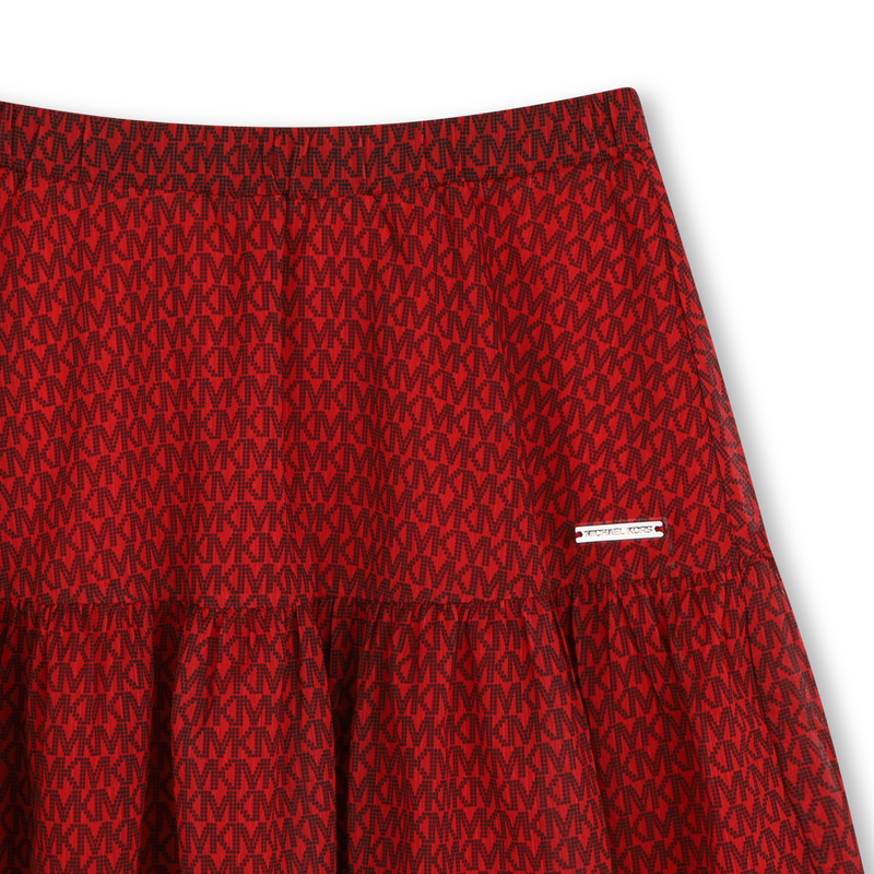 Short skirt MICHAEL KORS 
                        GIRL