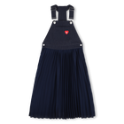 Long dress HUGO 
                    GIRL