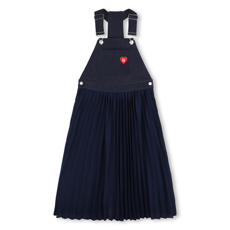 Long dress HUGO 
                        GIRL