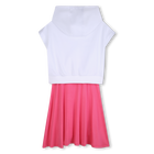 Layered Dress DKNY 
                    GIRL