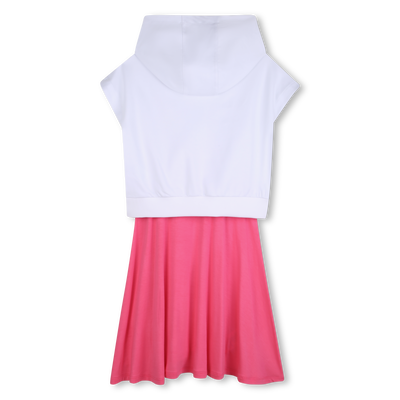 Layered Dress DKNY GIRL