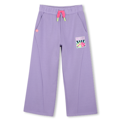 Jogging pants BILLIEBLUSH GIRL