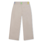 Twill trousers BILLIEBLUSH 
                    BOY