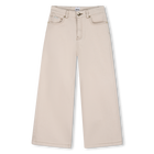 Pants BOSS 
                    GIRL