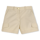 Shorts GIVENCHY 
                    GIRL