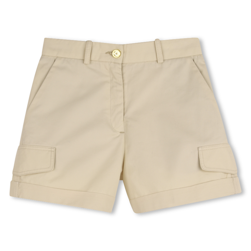 SHORTS GIVENCHY 
                        GIRL