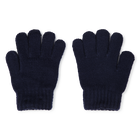 Sequin Heart Gloves BILLIEBLUSH 
                    GIRL