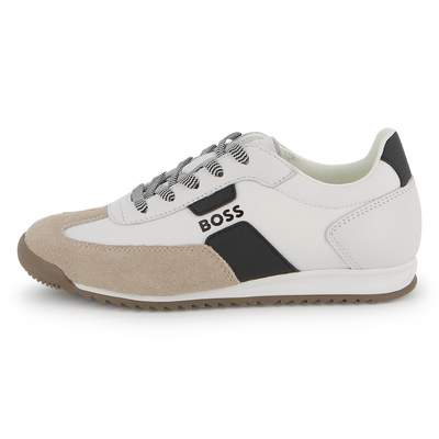 Lace-Up Sneakers BOSS BOY