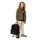 Corduroy overshirt HUGO 
                    BOY
