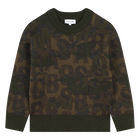 Jacquard Sweater MARC JACOBS 
                    UNISEX