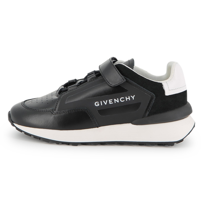Lace-Up Sneakers GIVENCHY UNISEX