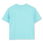 Short-Sleeved T-Shirt TIMBERLAND 
                    BOY