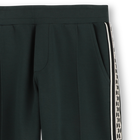 Jogging pants KARL LAGERFELD KIDS 
                    BOY